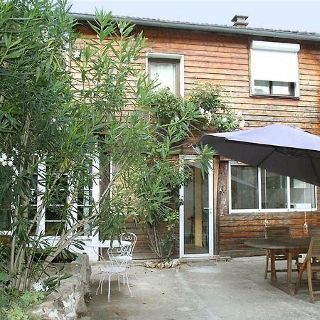 La Maison Woan Centre De Marciac Zewnętrze zdjęcie